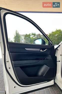 Внедорожник / Кроссовер Mazda CX-5 2023 в 