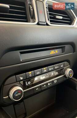 Внедорожник / Кроссовер Mazda CX-5 2023 в 