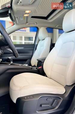 Внедорожник / Кроссовер Mazda CX-5 2023 в 