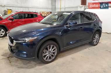 Mazda CX-5 2021
