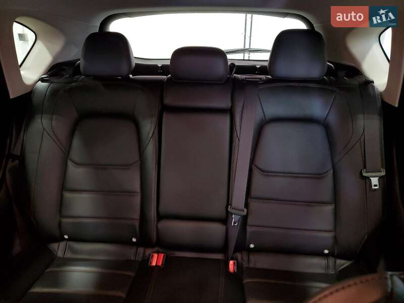 Внедорожник / Кроссовер Mazda CX-5 2021 в Днепре