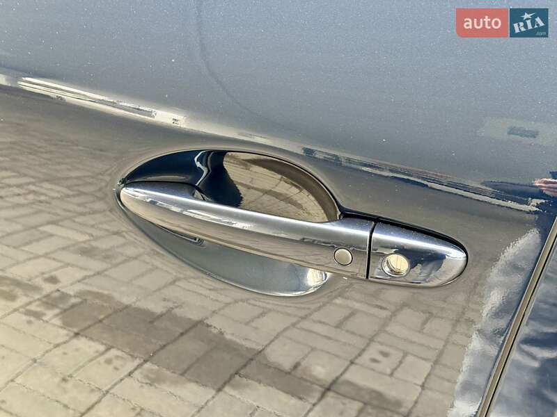 Внедорожник / Кроссовер Mazda CX-5 2023 в Днепре