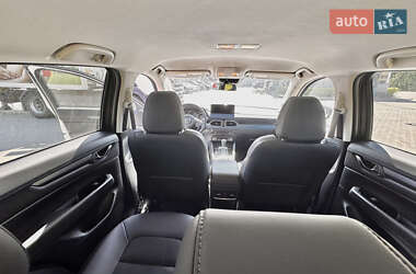 Внедорожник / Кроссовер Mazda CX-5 2023 в 