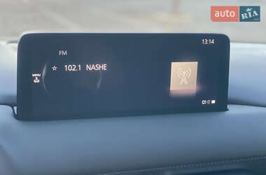 Внедорожник / Кроссовер Mazda CX-5 2020 в 