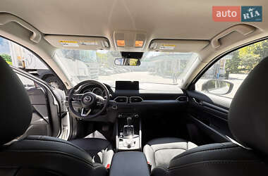Внедорожник / Кроссовер Mazda CX-5 2023 в 