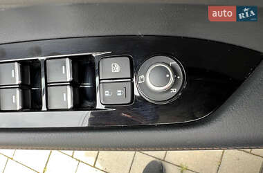 Внедорожник / Кроссовер Mazda CX-5 2021 в 