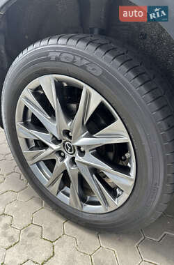 Внедорожник / Кроссовер Mazda CX-5 2020 в 