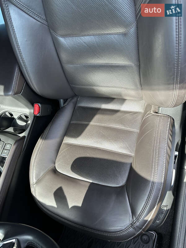 Внедорожник / Кроссовер Mazda CX-5 2020 в Киеве