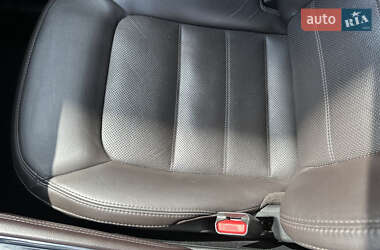 Внедорожник / Кроссовер Mazda CX-5 2020 в 