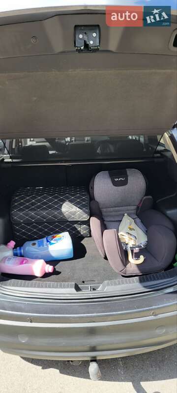 Позашляховик / Кросовер Mazda CX-5 2013 в Гощі