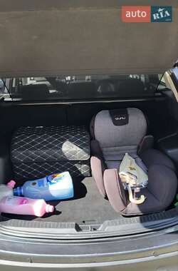 Внедорожник / Кроссовер Mazda CX-5 2013 в 