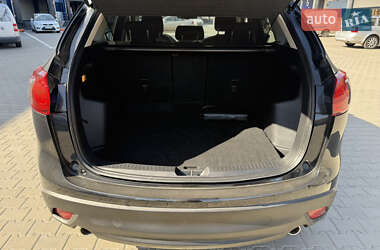 Внедорожник / Кроссовер Mazda CX-5 2012 в 