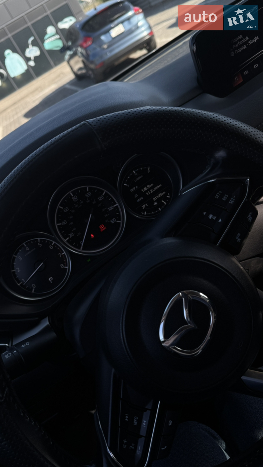 2018 Mazda CX-5 - мініатюра 9
