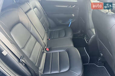 Внедорожник / Кроссовер Mazda CX-5 2020 в 