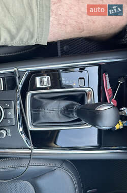 Внедорожник / Кроссовер Mazda CX-5 2020 в 