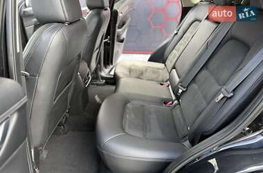 Внедорожник / Кроссовер Mazda CX-5 2018 в 