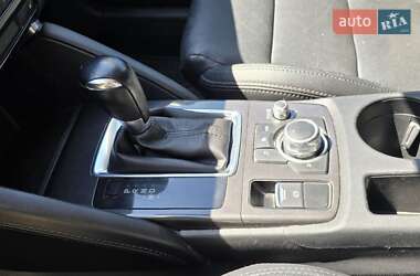 Внедорожник / Кроссовер Mazda CX-5 2015 в 