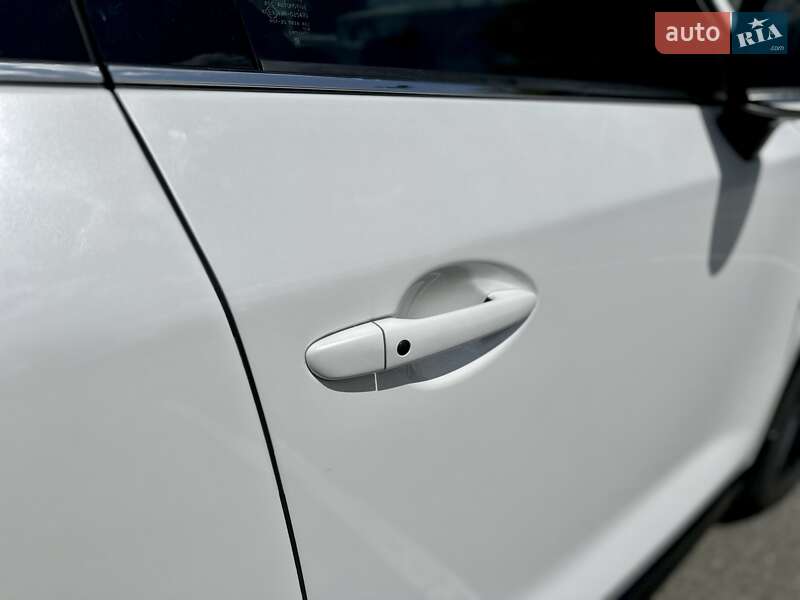 Внедорожник / Кроссовер Mazda CX-5 2023 в Киеве