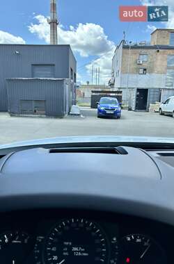 Внедорожник / Кроссовер Mazda CX-5 2023 в 