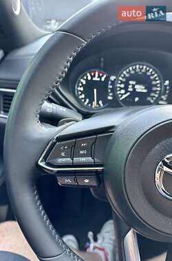 Внедорожник / Кроссовер Mazda CX-5 2023 в 