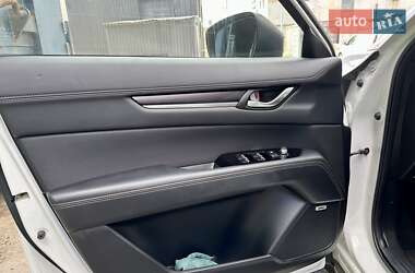 Внедорожник / Кроссовер Mazda CX-5 2023 в 