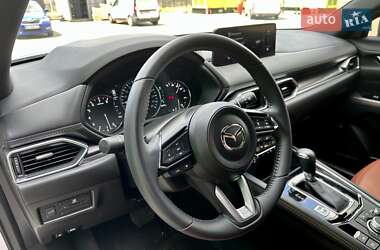 Внедорожник / Кроссовер Mazda CX-5 2023 в 