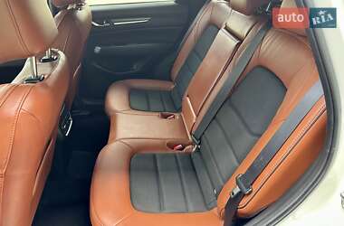 Внедорожник / Кроссовер Mazda CX-5 2023 в 