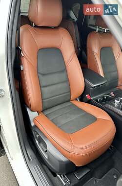 Внедорожник / Кроссовер Mazda CX-5 2023 в 