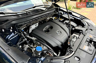 Внедорожник / Кроссовер Mazda CX-5 2023 в 