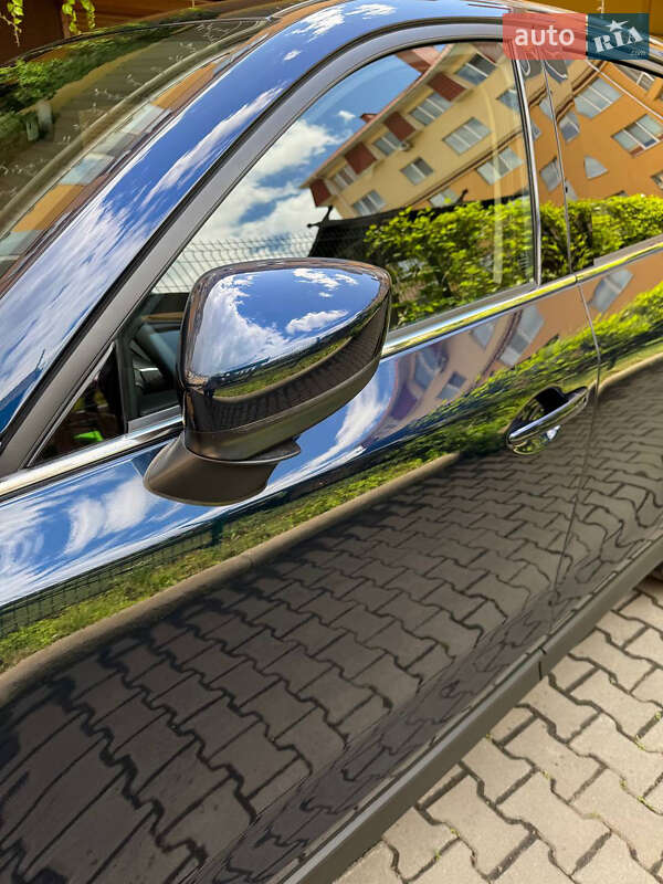 Внедорожник / Кроссовер Mazda CX-5 2023 в Киеве