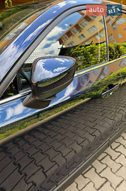 Внедорожник / Кроссовер Mazda CX-5 2023 в 