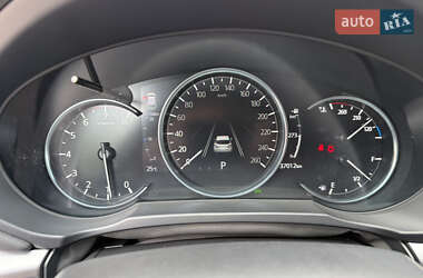 Внедорожник / Кроссовер Mazda CX-5 2021 в 