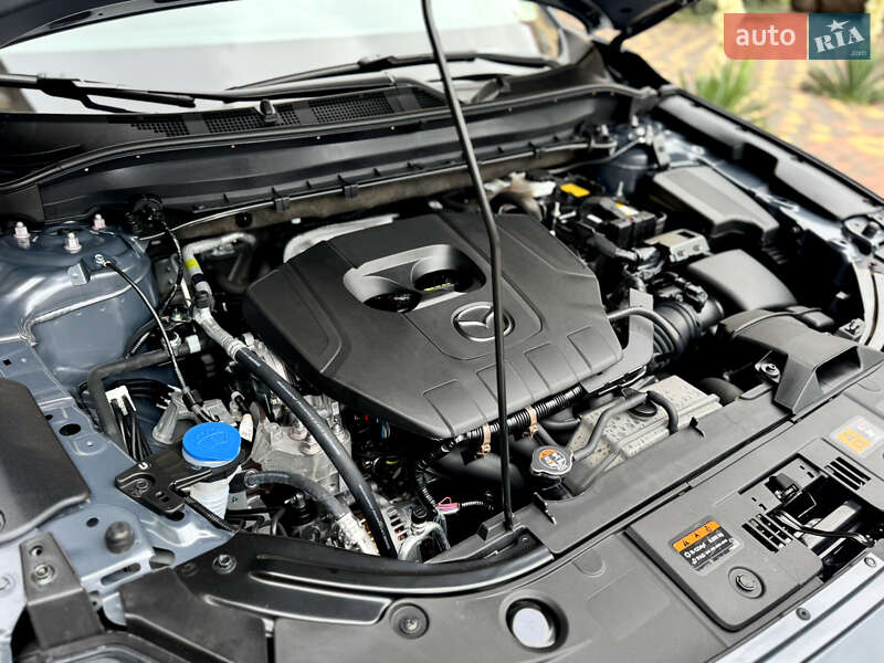 Внедорожник / Кроссовер Mazda CX-5 2023 в Киеве