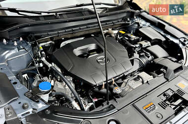 Внедорожник / Кроссовер Mazda CX-5 2023 в 