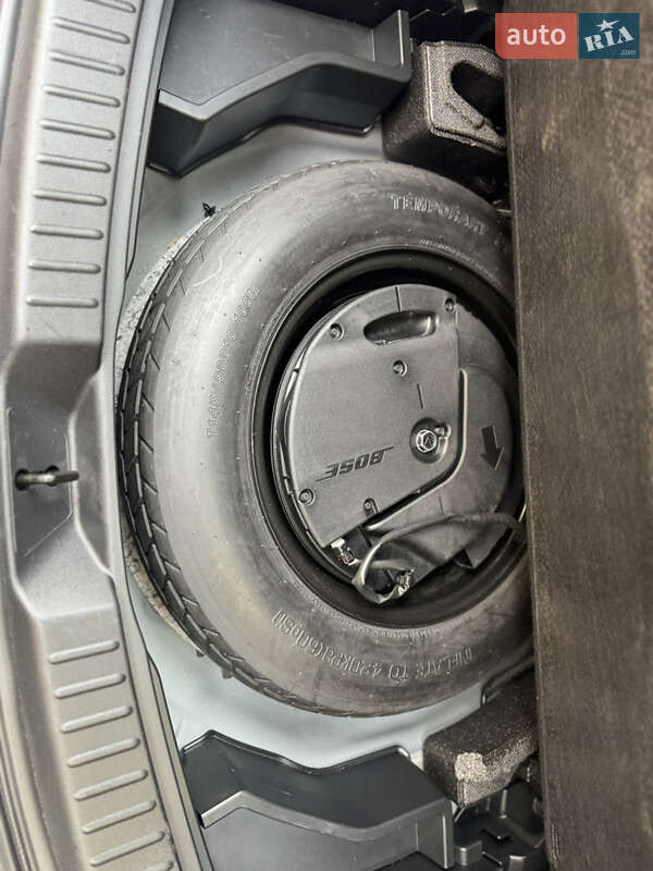 Внедорожник / Кроссовер Mazda CX-5 2023 в Киеве