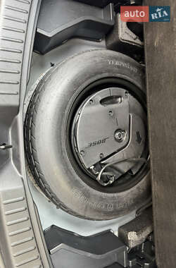 Внедорожник / Кроссовер Mazda CX-5 2023 в 