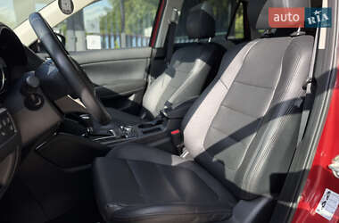 Внедорожник / Кроссовер Mazda CX-5 2017 в 