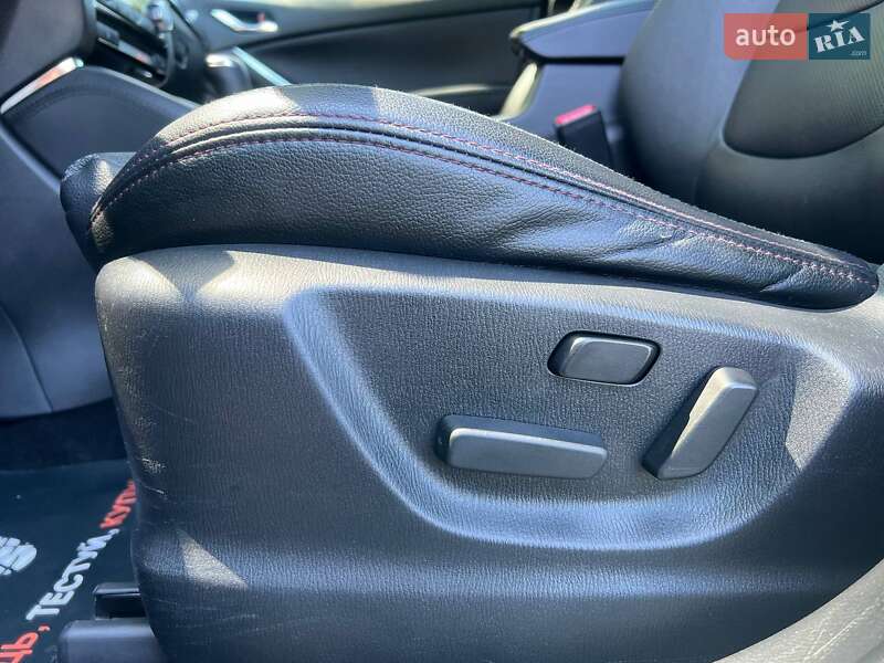 Внедорожник / Кроссовер Mazda CX-5 2016 в Хмельницком