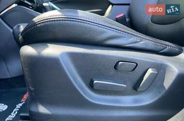 Внедорожник / Кроссовер Mazda CX-5 2016 в 