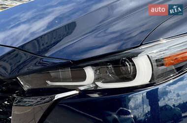 Внедорожник / Кроссовер Mazda CX-5 2023 в 