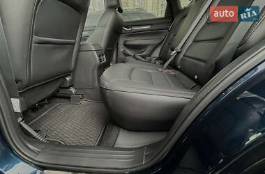 Внедорожник / Кроссовер Mazda CX-5 2023 в 