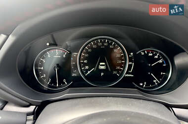 Внедорожник / Кроссовер Mazda CX-5 2023 в 