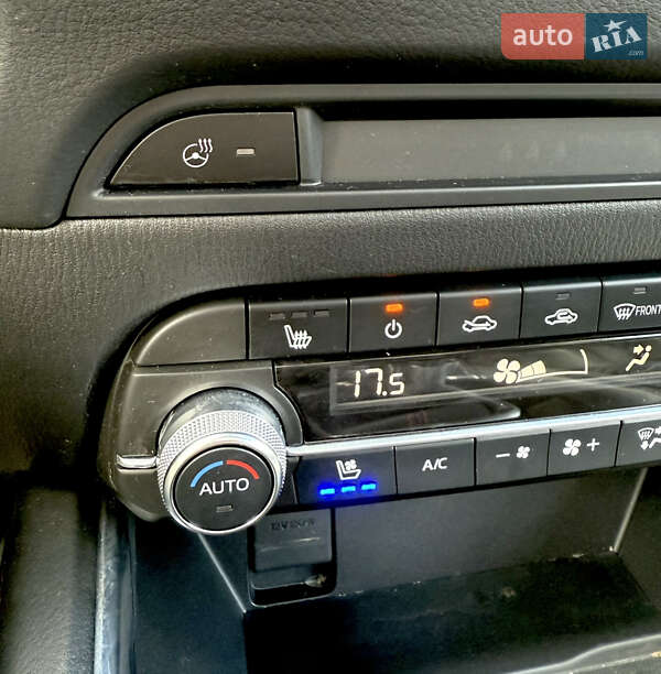 Внедорожник / Кроссовер Mazda CX-5 2023 в Киеве