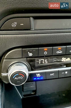 Внедорожник / Кроссовер Mazda CX-5 2023 в 