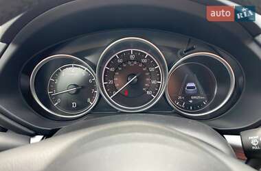 Внедорожник / Кроссовер Mazda CX-5 2019 в 