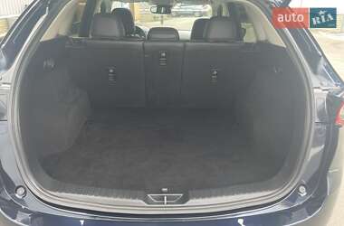 Внедорожник / Кроссовер Mazda CX-5 2019 в 