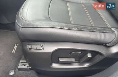 Внедорожник / Кроссовер Mazda CX-5 2019 в 