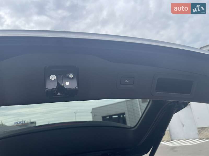 Внедорожник / Кроссовер Mazda CX-5 2019 в Харькове