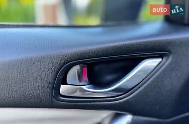 Внедорожник / Кроссовер Mazda CX-5 2013 в 