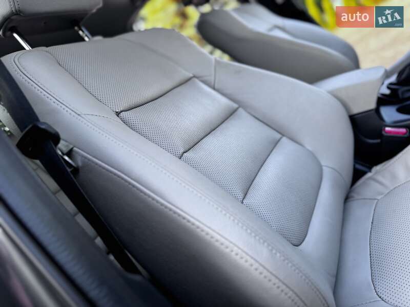 Внедорожник / Кроссовер Mazda CX-5 2013 в Дрогобыче